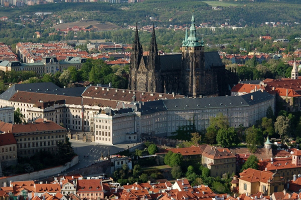 prag-da-gezilecek-yerler-kale