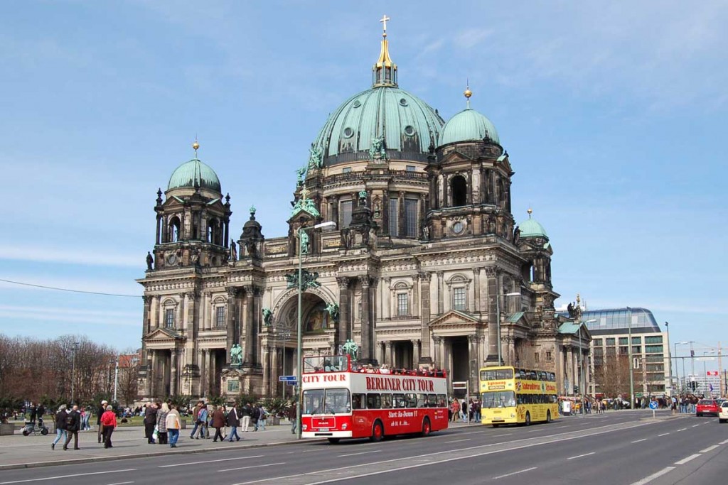 prag-dan-günübirlik-berlin-turu