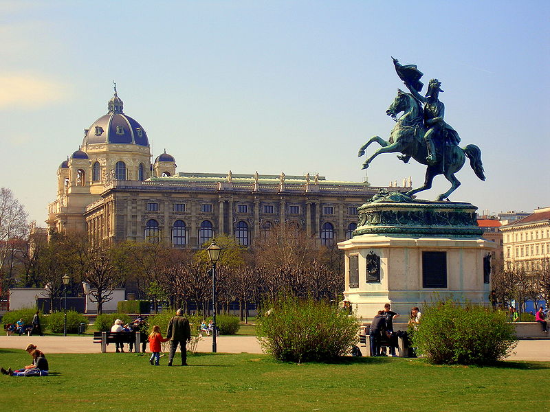 prag-dan-günübirlik-viyana-turlar