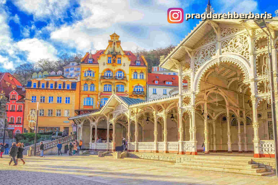 karlovy vary